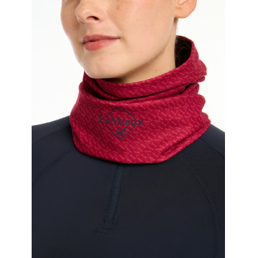 Cache cou LeMieux extensible imprimé Cache cou LeMieux extensible imprimé