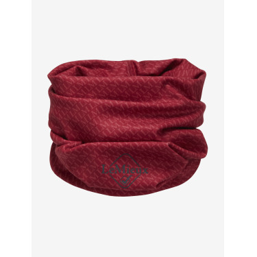 Cache cou LeMieux extensible imprimé Cache cou LeMieux extensible imprimé
