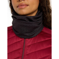 Cache cou LeMieux extensible imprimé Cinder Bordeaux Cache cou LeMieux extensible imprimé Cinder Bordeaux