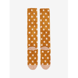 Chaussettes LeMieux Fluffy Character Chancer Marron Chaussettes LeMieux Fluffy Character Chancer Marron