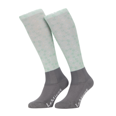 Chaussettes LeMieux Footsie Harlow Chaussettes LeMieux Footsie Harlow