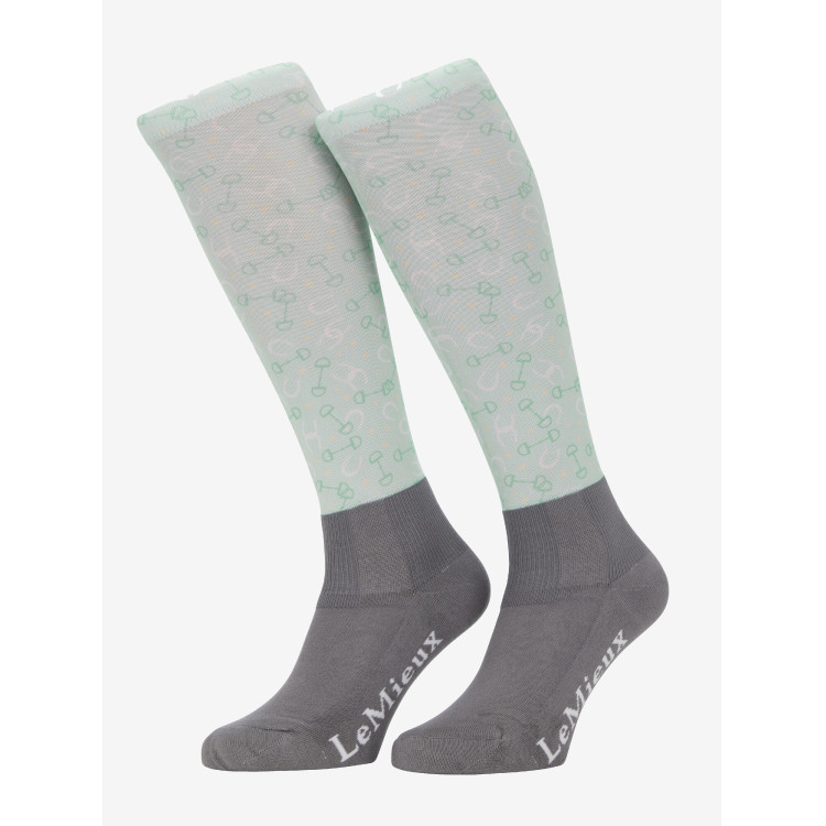 Chaussettes LeMieux Footsie Harlow