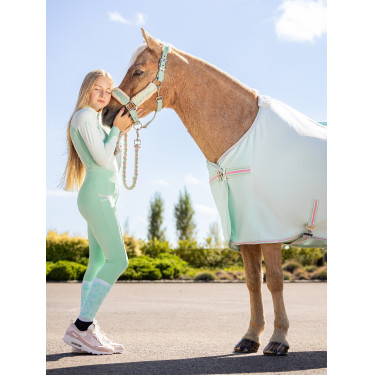 Chaussettes LeMieux Footsie Harlow Chaussettes LeMieux Footsie Harlow