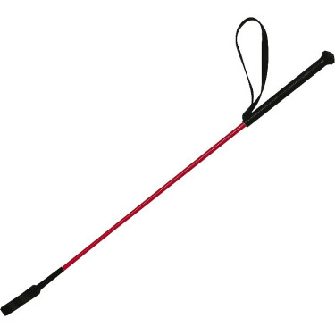 Cravache Whip & Go fibre de verre plastique Cravache Whip & Go fibre de verre plastique