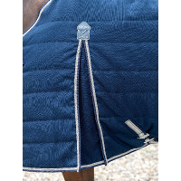Couverture d'écurie LeMieux Kudos 50g Marine Bleu marine Couverture d'écurie LeMieux Kudos 50g Marine Bleu marine
