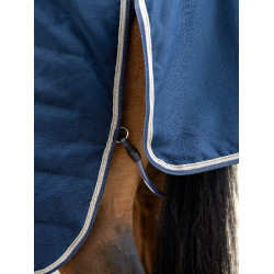 Couverture d'écurie LeMieux Kudos 50g Marine Bleu marine