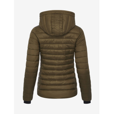 Doudoune à capuche LeMieux Tilly femme Doudoune à capuche LeMieux Tilly femme