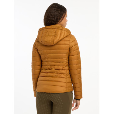 Doudoune à capuche LeMieux Tilly femme Doudoune à capuche LeMieux Tilly femme