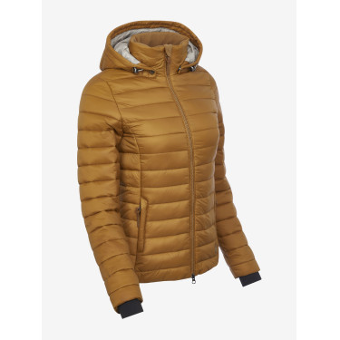 Doudoune à capuche LeMieux Tilly femme Doudoune à capuche LeMieux Tilly femme