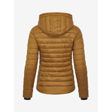 Doudoune à capuche LeMieux Tilly femme Doudoune à capuche LeMieux Tilly femme