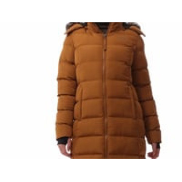 Doudoune matelassé LeMieux Harper Longline Doudoune matelassé LeMieux Harper Longline