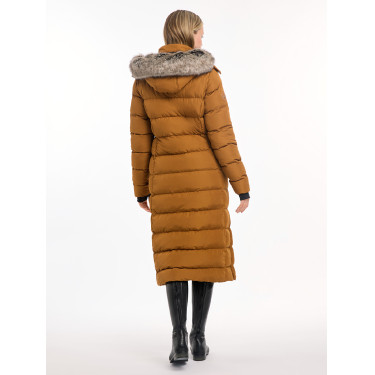 Doudoune matelassé LeMieux Harper Longline Doudoune matelassé LeMieux Harper Longline