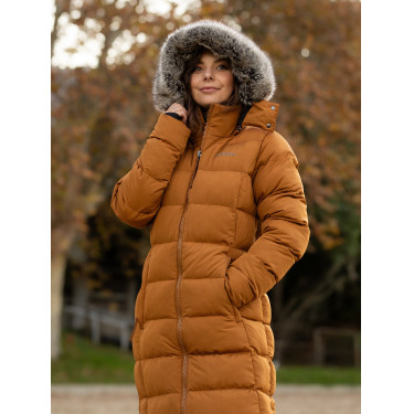 Doudoune matelassé LeMieux Harper Longline Doudoune matelassé LeMieux Harper Longline