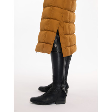 Doudoune matelassé LeMieux Harper Longline Doudoune matelassé LeMieux Harper Longline