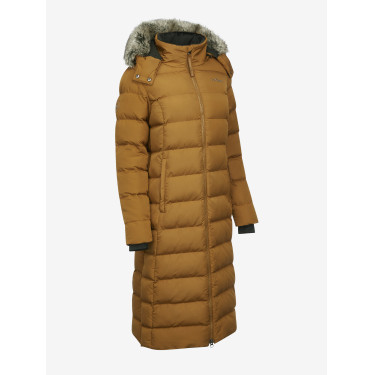 Doudoune matelassé LeMieux Harper Longline Doudoune matelassé LeMieux Harper Longline