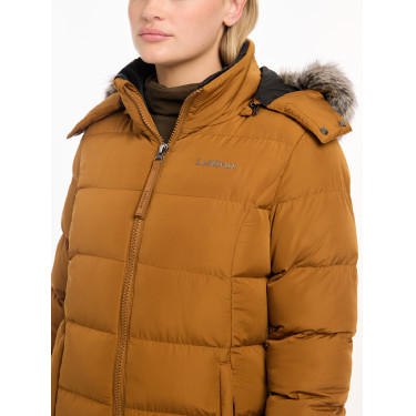 Doudoune matelassé LeMieux Harper Longline Doudoune matelassé LeMieux Harper Longline