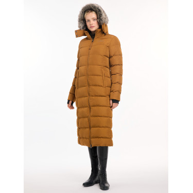 Doudoune matelassé LeMieux Harper Longline Doudoune matelassé LeMieux Harper Longline