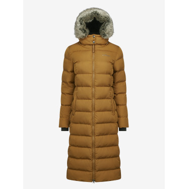 Doudoune matelassé LeMieux Harper Longline Doudoune matelassé LeMieux Harper Longline