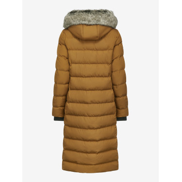 Doudoune matelassé LeMieux Harper Longline Doudoune matelassé LeMieux Harper Longline