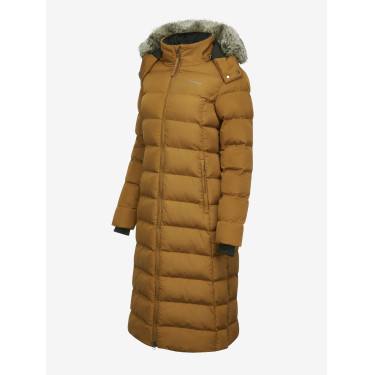 Doudoune matelassé LeMieux Harper Longline Doudoune matelassé LeMieux Harper Longline