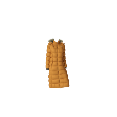 Doudoune matelassé LeMieux Harper Longline Doudoune matelassé LeMieux Harper Longline