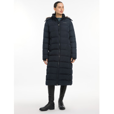 Doudoune matelassé LeMieux Harper Longline Doudoune matelassé LeMieux Harper Longline