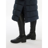 Doudoune matelassé LeMieux Harper Longline Ginger Marron Doudoune matelassé LeMieux Harper Longline Ginger Marron