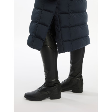 Doudoune matelassé LeMieux Harper Longline Doudoune matelassé LeMieux Harper Longline