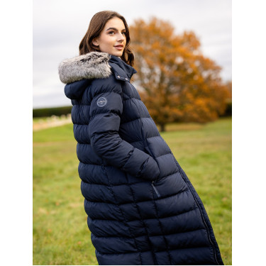 Doudoune matelassé LeMieux Harper Longline Doudoune matelassé LeMieux Harper Longline