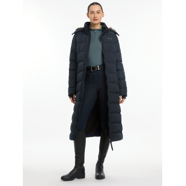 Doudoune matelassé LeMieux Harper Longline Doudoune matelassé LeMieux Harper Longline