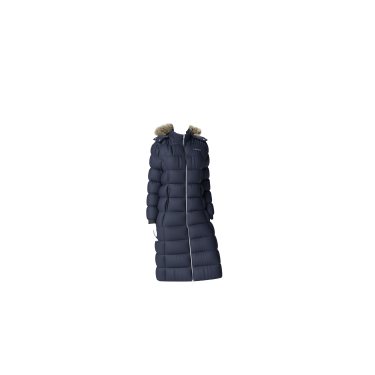 Doudoune matelassé LeMieux Harper Longline Doudoune matelassé LeMieux Harper Longline