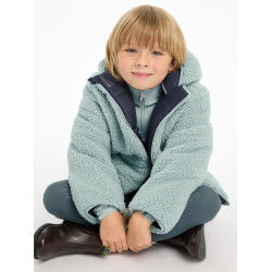Doudoune réversible Megan Mini LeMieux Marine Bleu marine Doudoune réversible Megan Mini LeMieux Marine Bleu marine