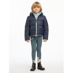 Doudoune réversible Megan Mini LeMieux Marine Bleu marine Doudoune réversible Megan Mini LeMieux Marine Bleu marine