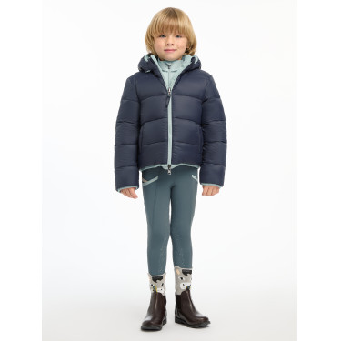 Doudoune réversible Megan Mini LeMieux Doudoune réversible Megan Mini LeMieux