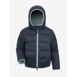 Doudoune réversible Megan Mini LeMieux Marine Bleu marine Doudoune réversible Megan Mini LeMieux Marine Bleu marine