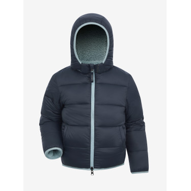 Doudoune réversible Megan Mini LeMieux Doudoune réversible Megan Mini LeMieux