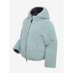 Doudoune réversible Megan Mini LeMieux Marine Bleu marine Doudoune réversible Megan Mini LeMieux Marine Bleu marine