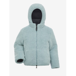 Doudoune réversible Megan Mini LeMieux Marine Bleu marine Doudoune réversible Megan Mini LeMieux Marine Bleu marine