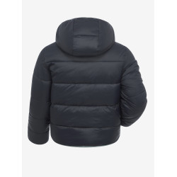 Doudoune réversible Megan Mini LeMieux Marine Bleu marine Doudoune réversible Megan Mini LeMieux Marine Bleu marine