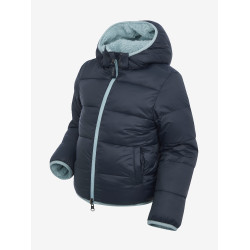 Doudoune réversible Megan Mini LeMieux Marine Bleu marine Doudoune réversible Megan Mini LeMieux Marine Bleu marine