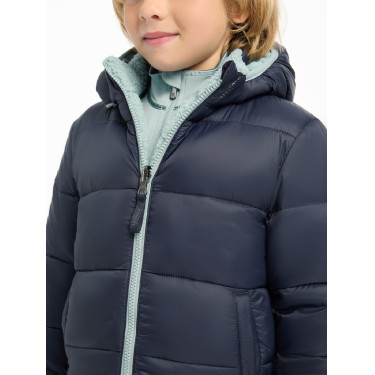 Doudoune réversible Megan Mini LeMieux Doudoune réversible Megan Mini LeMieux