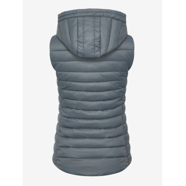 Doudoune sans manches à capuche LeMieux Tilly femme Doudoune sans manches à capuche LeMieux Tilly femme