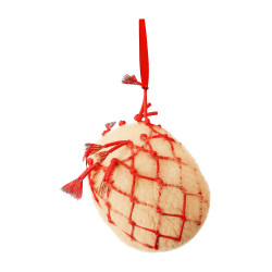 Filet a foin Toy Pony LeMieux Ember Bordeaux Filet a foin Toy Pony LeMieux Ember Bordeaux