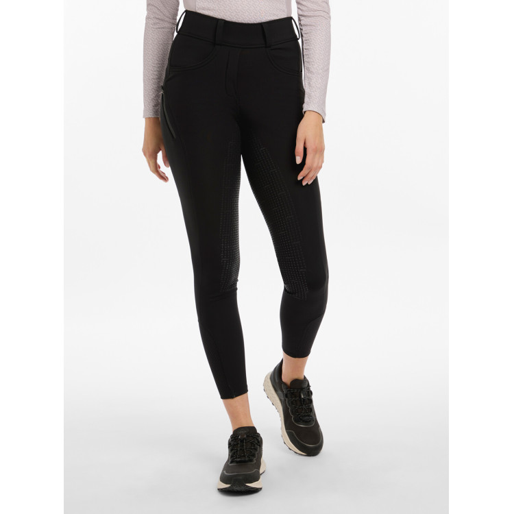 Legging LeMieux brossé Amy femme