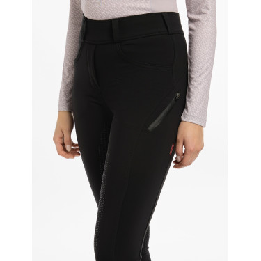Legging LeMieux brossé Amy femme Legging LeMieux brossé Amy femme