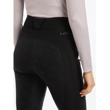Legging LeMieux brossé Amy femme Legging LeMieux brossé Amy femme
