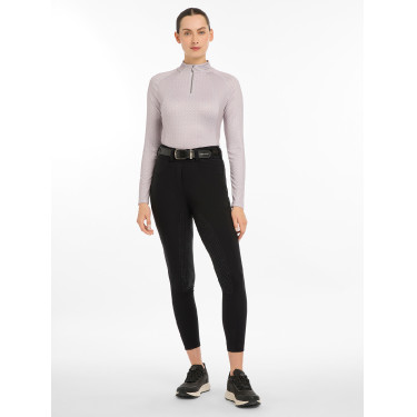 Legging LeMieux brossé Amy femme Legging LeMieux brossé Amy femme