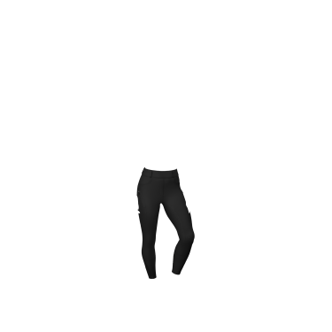 Legging LeMieux brossé Amy femme Legging LeMieux brossé Amy femme