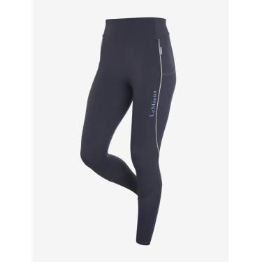 Legging Mesh LeMieux femme Esme Legging Mesh LeMieux femme Esme