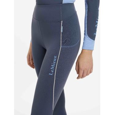 Legging Mesh LeMieux femme Esme Legging Mesh LeMieux femme Esme